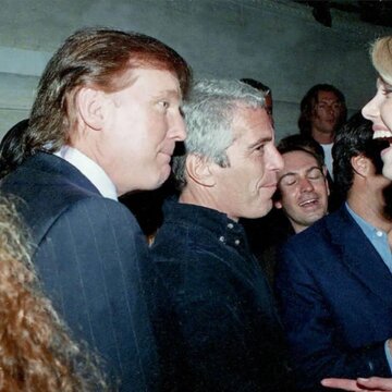 سیانان: اسنادی که علیه ترامپ منتشر شده بسیار شهوانی است/ ترامپ مهره یهود است و کوشنر مغز متفکر واقعی پشت صحنه ریاستجمهوری/ نام ماسک هم میدرخشد