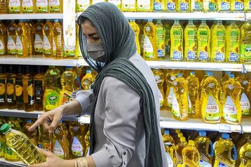 شرایط خرید روغن ۸۰ هزار تومانی اعلام شد/ جزییات