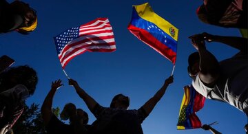 شرط ترامپ برای رودریگز: باید ایران، روسیه و چین را اخراج کنید / نفت در انحصار ایالات متحده است