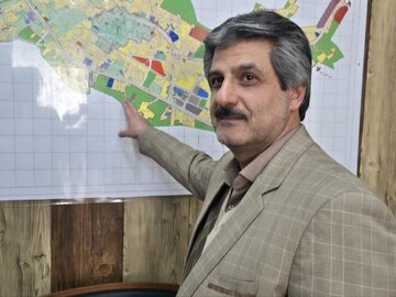 شهردار املش : افتتاح ۶ پروژه شهرداری املش با صرف بیش از ۱۳ میلیارد تومان در دهه فجر