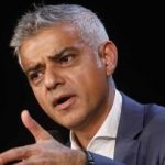 شهردار لندن: تسلیم شدن در برابر ترامپ قلدر احترام نمی‌آورد