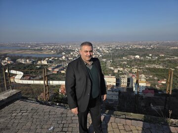 شهردار: نگین سبز کومله اجرایی می شود