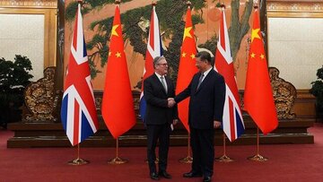 شی جینپینگ: اوضاع بینالمللی پیچیده و آشفته است