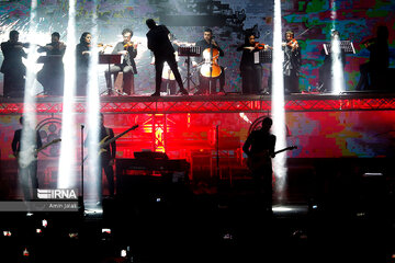 صدور مجوز اجراها ۷۷ درصد رشد کرد/ تلاش وزارت فرهنگ برای بهرهمندی مردم ازبرنامههای فرهنگی