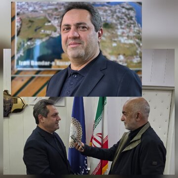 ضیایی: بندر انزلی میزبان نخستین جشنواره ماهی سفید کشور میشود