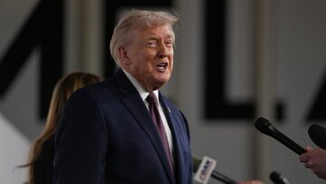 «طرح بزرگ» آمریکا؛ والاستریت ژورنال: ترامپ عمدا با اظهارات مبهم اهداف حمله به ایران را پنهان میکند