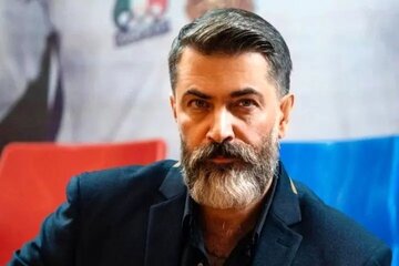 ظاهر متفاوت پارسا پیروزفر در فیلم داریوش مهرجویی ۳۱ سال قبل