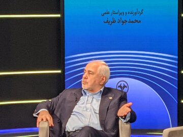 ظریف: دوران وفاداری در نظام جهانی گذشته است / جنگ ۱۲ روزه نشان داد که نباید توقع فداکاری از قدرتهای جهانی داشتهباشیم