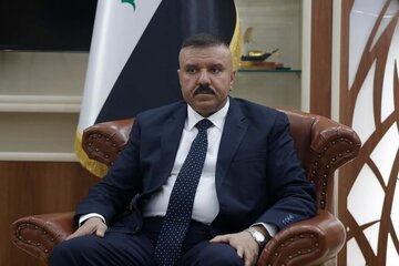 عراق هشدار داد: هرگونه نزدیکشدن به مرزهای ما با آتش پاسخ داده میشود