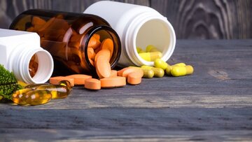 علت افزایش قیمت مکملهای ورزشی و تغذیهای اعلام شد