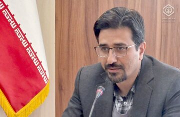 عملیات احداث ساختمان MRI و آزمایشگاه بیمارستان ثامنالائمه بجنورد آغاز شد