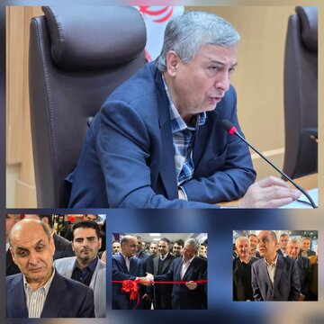 غراوی: صنعت ساختمان ایران هم سطح استاندارد های جهانی است