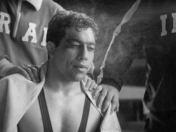 «غلامرضا تختی» و «امیر کبیر» آخر هفته به تلویزیون میآیند