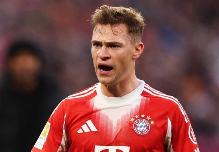 غیبت کیمیش در ۲ بازی اول بایرن مونیخ در سال جدید