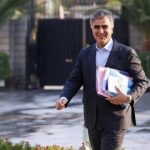 فرزین در دولت پزشکیان پست جدید گرفت/ سمت جدید او چیست؟