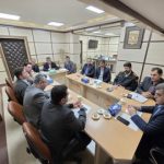 فرماندار آستانه اشرفیه: کشاورزان پای کار لایروبی کانال های آبیاری بیایند