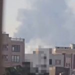 فرماندار رباط‌کریم شایعه انفجار را تکذیب کرد