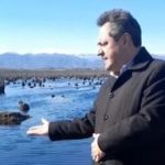 فرماندار شهرستان بندرانزلی:پیش بینی سرریز آب‌بندان کرگان بندرانزلی