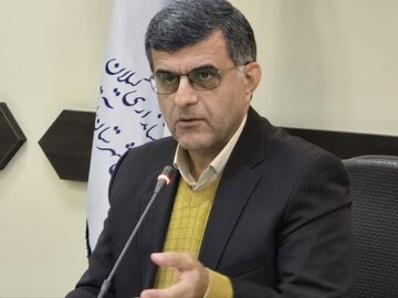 فرماندارشهرستان آستانه اشرفیه :۲۰۸ پروژه با اعتبار۳۲۷ میلیاردتومان در ایام الله دهه فجربه بهره بهرداری میرسد