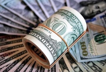 قدم ترامپ به دلار نیفتاد؛ ۲۰۲۵ بدترین سال دلار در ۸ سال گذشته بود