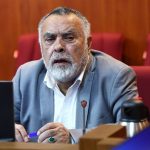 قربانی: عزت و صلابت امروز ما در گرو رشادتهای سردار سلیمانی است