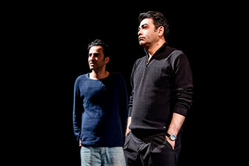 قهرمانان تئاتر تغییر کردهاند؛ نبود همخوانی اقتصاد تئاتر با بلیتفروشی