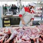 قیمت جدید گوشت قرمز امروز ۱۳ دی ۱۴۰۴ / گوشت خورشتی به ۱.۵ میلیون تومان نزدیک شد + جدول