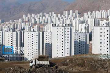 قیمت رهن کامل آپارتمان نوساز در غرب تهران+جدول