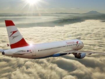 لغو پروازهای شبانه لوفتهانزا به تل آویو تمدید شد