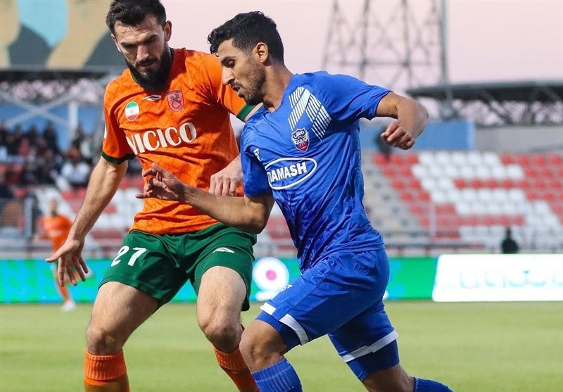 مالکیت مبهم بر داماش با حکم پورشه جنجالی/ خطر کسر ۶ امتیاز و سقوط!