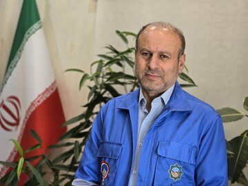 مدیرکل مدیریت بحران گیلان :حدود ۴۰۰ خانوار بدون برق در سیاهکل؛ قطعی ها تا فردا برطرف می شود