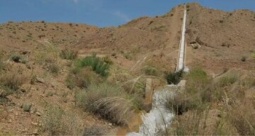 مدیریت سنتی آب موضوع مستند «ردپای آب» / درد مستندسازان را نمیبینند