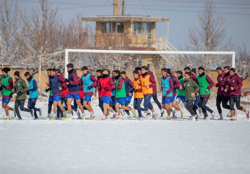 مذاکره آلومینیوم با پرسپولیس برای ۲ خرید قرضی/ ۲ بازیکن در لیست سیاه