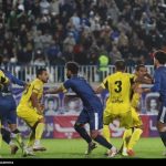 مذاکره فجر سپاسی با مرادمند و شریفی/ رونمایی باشگاه از ۵ خروجی