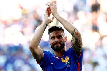 مستند «الیویر ژیرو» دوبله شد