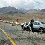 مستندی درباره حوادث رانندگی در ایران؛ هدف ما روشنگری بود