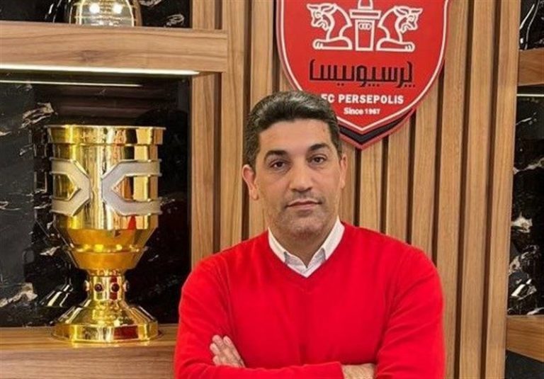 معاون حقوقی پیشین پرسپولیس: رأی بیرانوند تا ۴ ماه دیگر اعلام میشود