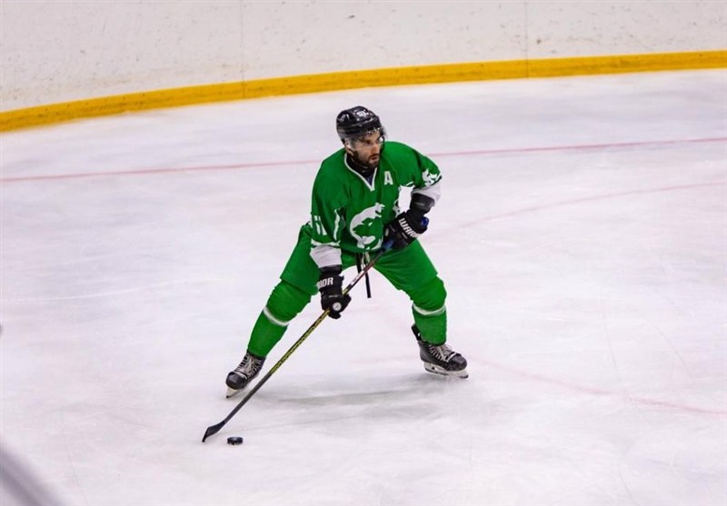 مقدسی: تیم ایران به دنبال پیشرفت بازیکنان خود در طولانی مدت است