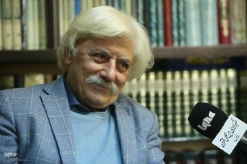 منتقدانی از فرقهای خاص در پی ضربه زدن به سیدمهدی شجاعی