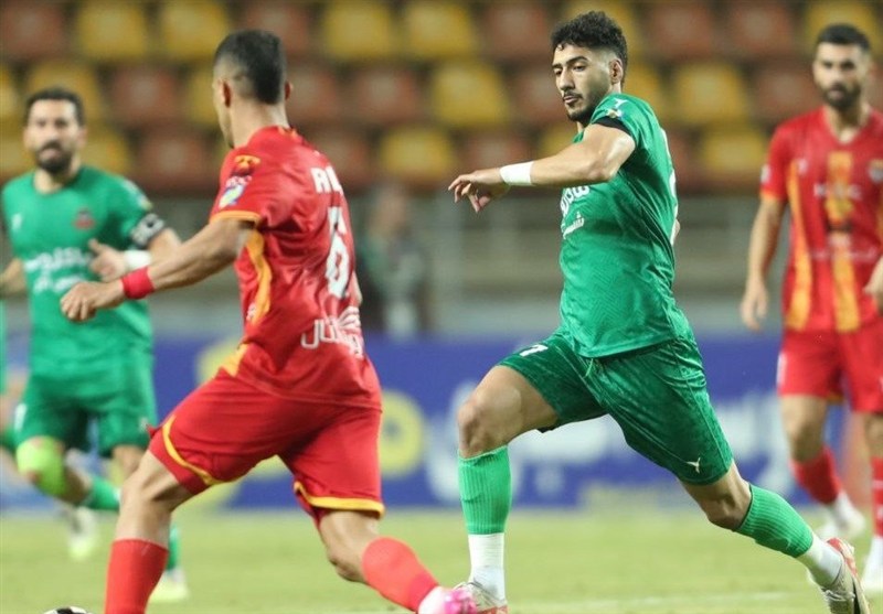 میزبانی فولاد از شمس آذر/ خرید جدید در انتظار MRI