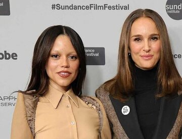 ناتالی پورتمن با فیلم جدید در جشنواره ساندنس درخشید؛ هنر و چالشهای سینمای امروز