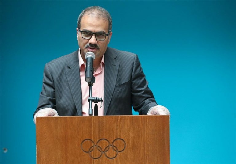 ناظمی:آقای پازند!خودت چطور انتخاب شدی؟/تا ابطال انتخابات پیگیری میکنم