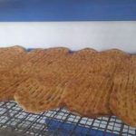 نان کامل، یک انتخاب هوشمندانه برای تغذیه سالم