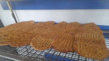 نان کامل، یک انتخاب هوشمندانه برای تغذیه سالم