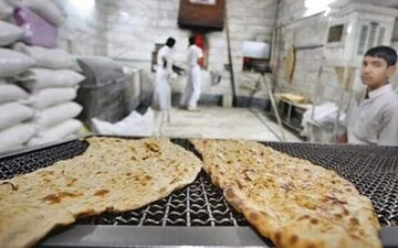 نان گران میشود؟ / تعیین قیمت جدید گندم +جزئیات