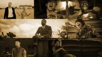 «نبرد پشت نبرد» بمبی قویتر از بمب اتم «اوپنهایمر» خواهد شد؟ بررسی نامزدهای احتمالی اسکار با ریاضیات ساده