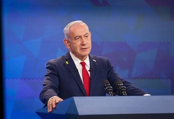نتانیاهو برای ریاض شرط گذاشت / نخستوزیر اسرائیل: اگر عربستان خواهان توافق است، نباید با نیروهای دشمن اسرائیل همپیمان شود