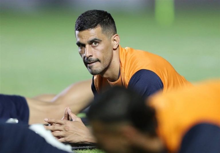 نعمتی: بزرگترین مدافعان دنیا هم اشتباه میکنند/گروه تیم ملی آسان نیست