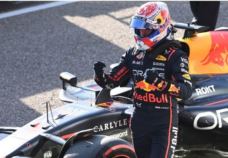 نقش اطرافیان فرستاپن در جلوگیری از تکرار سرنوشت آلونسو