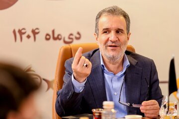 نمایشگاه کفش ظرفیت واقعی ایران را به نمایش گذاشت